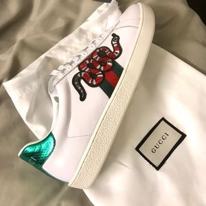 gucci designer shoes